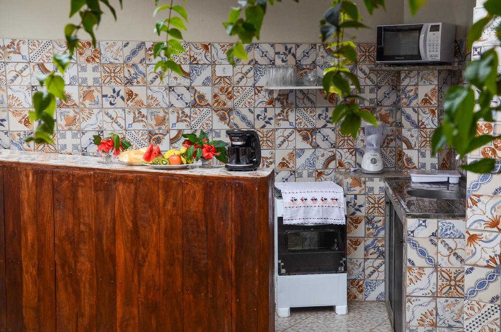 Quarto em Acomodações Particulares Mar