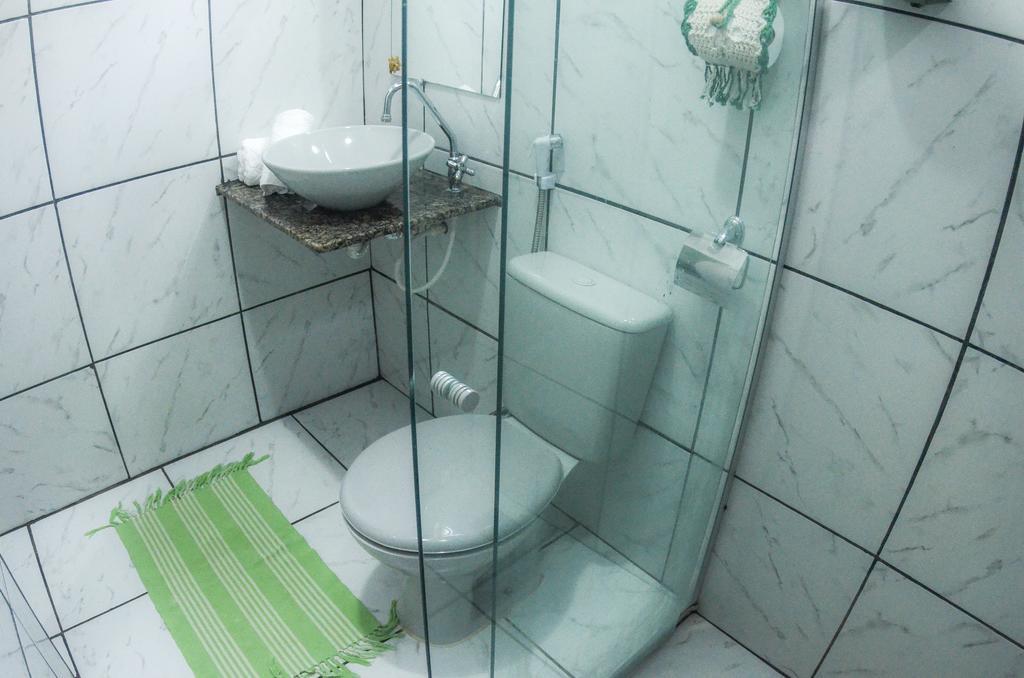 Mar Quarto em Acomodações Particulares