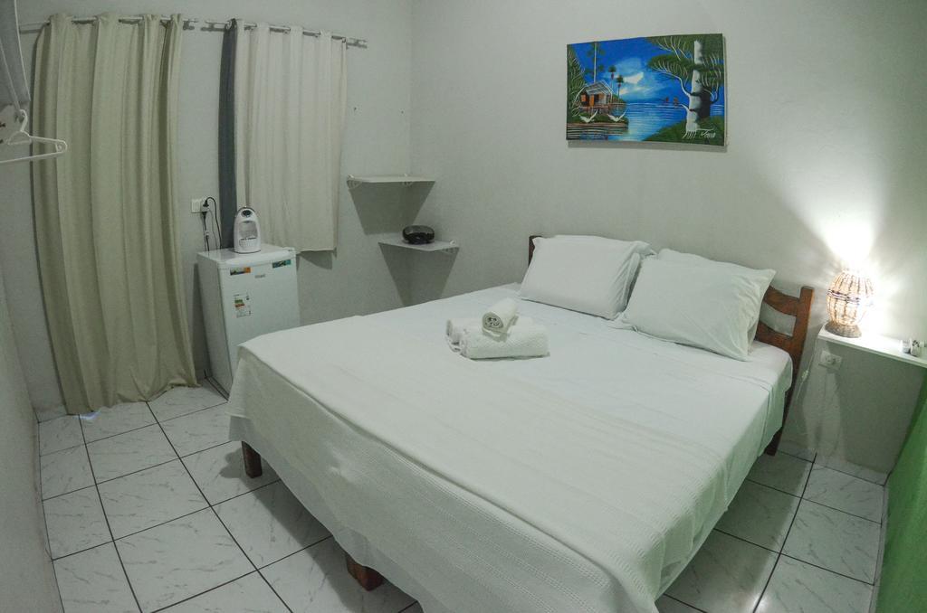 Mar Quarto em Acomodações Particulares *