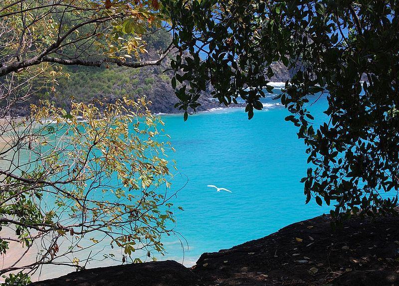 Vila Mar * Fernando de Noronha