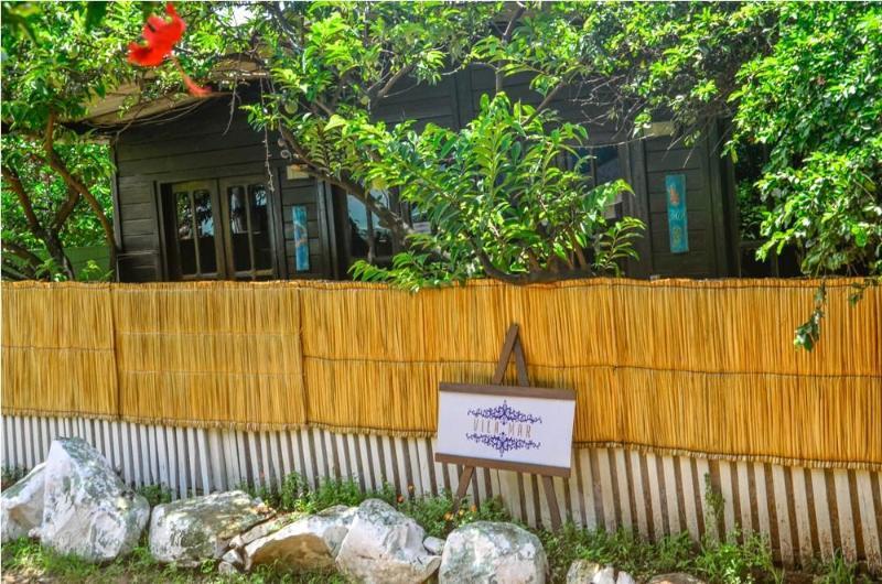 Vila Mar Homestay